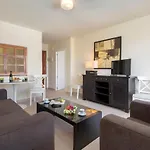 Apartment Nucleo Cristal