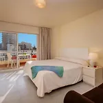 Apartment Nucleo Cristal *