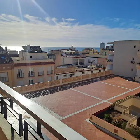 Apartment Nucleo Cristal *