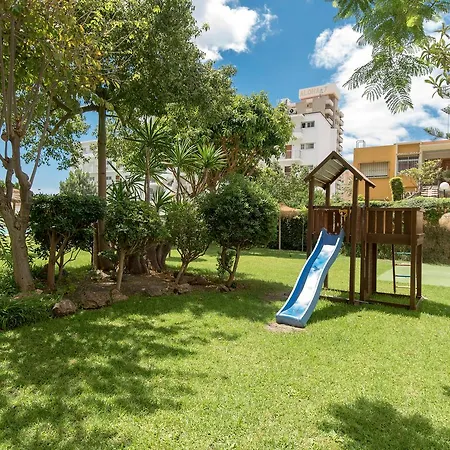 Nucleo Cristal Apartment