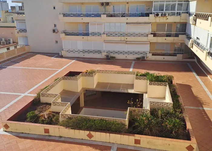 Nucleo Cristal Lägenhet *