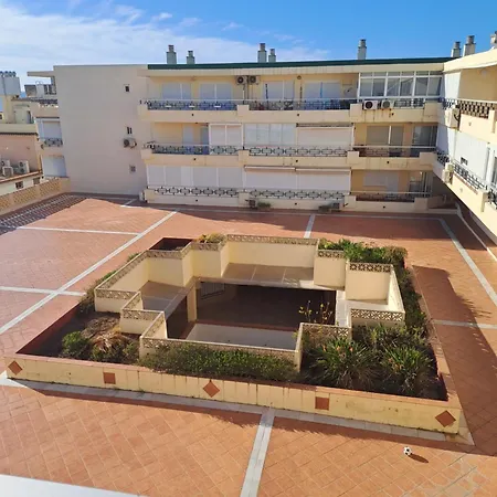 Nucleo Cristal Апартаменты *