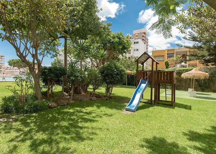 Nucleo Cristal Апартаменты