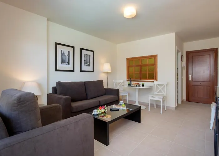 Апартаменты Nucleo Cristal