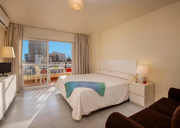 Апартаменты Nucleo Cristal *