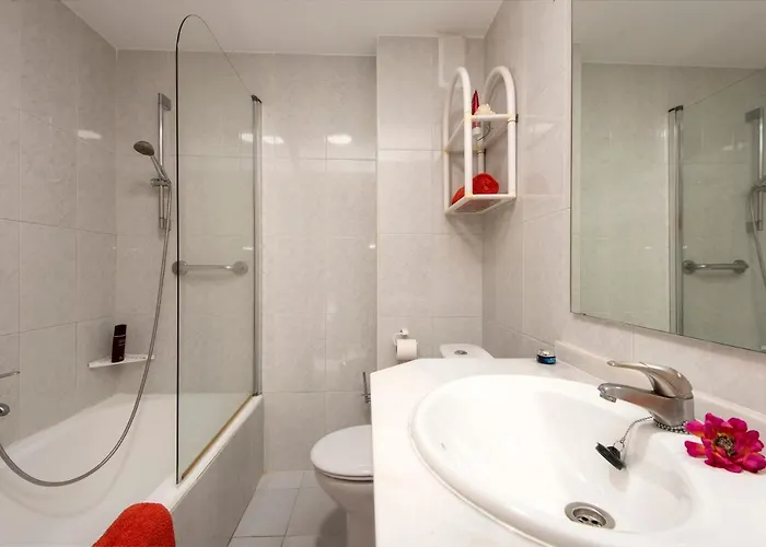 Апартаменты Nucleo Cristal *