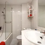 Apartment Nucleo Cristal *