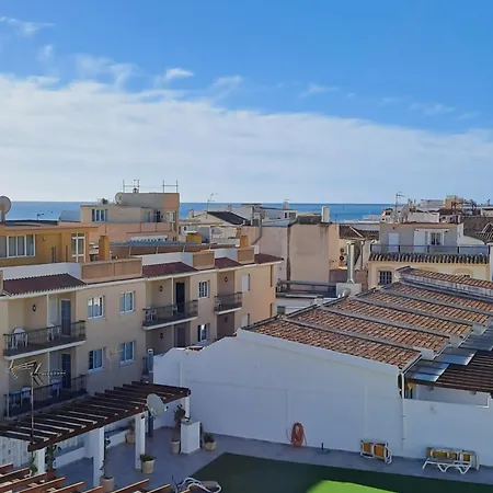 Nucleo Cristal Apartment *