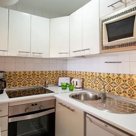 Appartement Nucleo Cristal Torremolinos