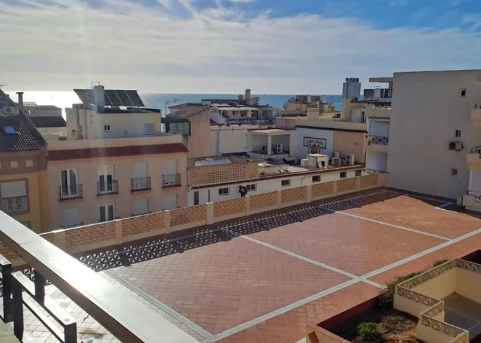 Appartement Nucleo Cristal *