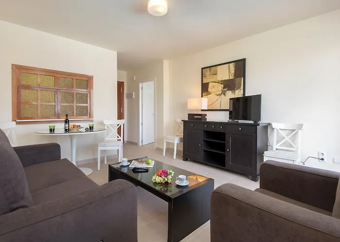 Appartement Nucleo Cristal