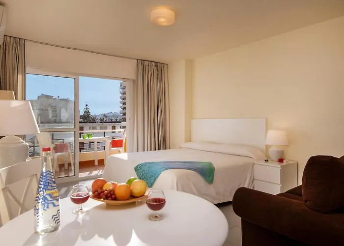 Appartement Nucleo Cristal *