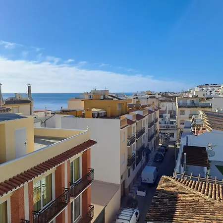 Apartamento Nucleo Cristal Torremolinos