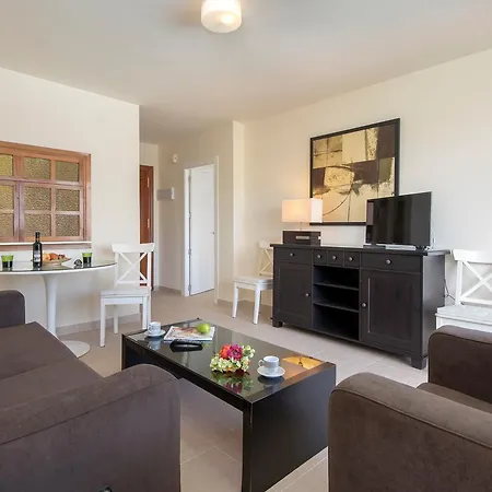 Apartamento Nucleo Cristal